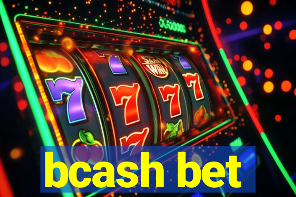 bcash bet